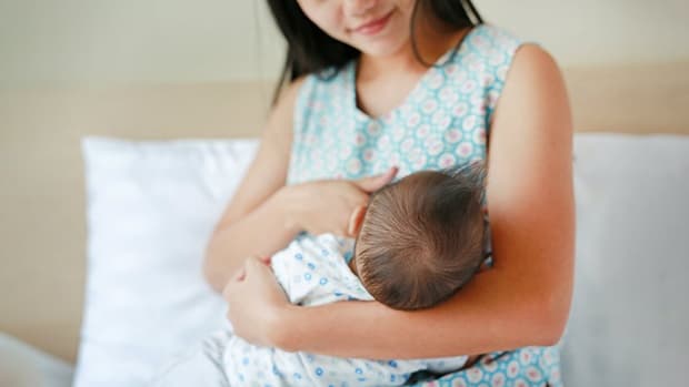 Chữa sỏi thận khi đang cho con bú lưu ý