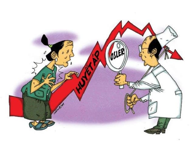 Tình trạng không thể đưa huyết áp về mức mục tiêu là tình trạng nguy hiểm, có thể làm gia tăng nguy cơ đối với sức khỏe.