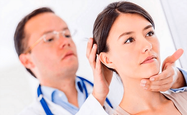 dây thần kinh 3 4 6