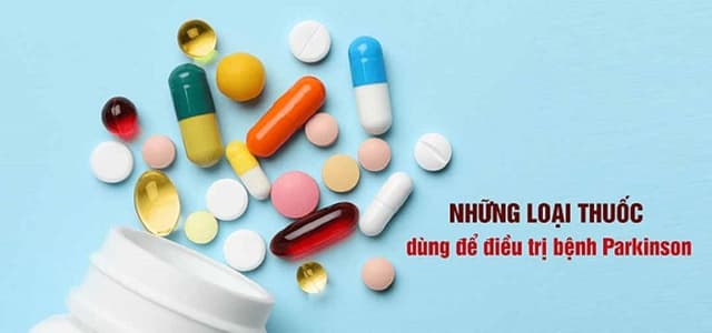 Điều trị bệnh Parkinson gồm những phương pháp nào?