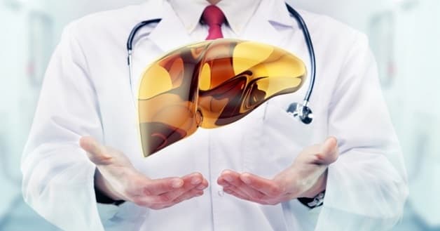 Gan nhiễm mỡ độ 1 có thể tiến triển rất nhanh