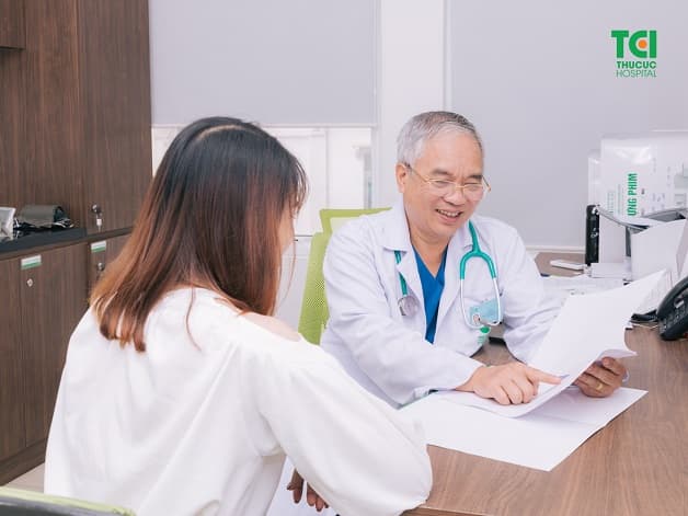 Lựa chọn khám chuyên khoa gan mật ở đâu