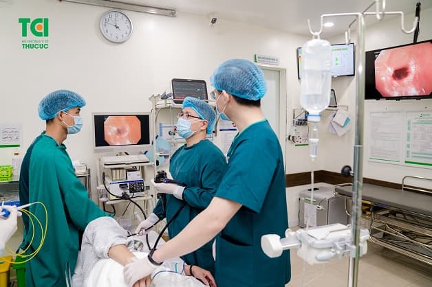 Nên khám chuyên khoa tiêu hóa ở đâu?