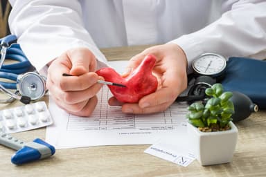 Khám tiêu hóa ở bệnh viện nào tốt nhất Hà Nội?