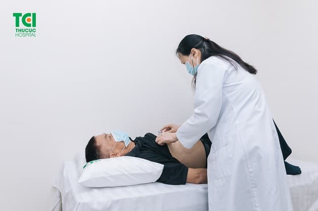 Tìm hiểu khám tiêu hóa ở đâu tốt Hà Nội