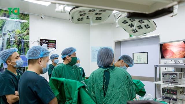 Mổ u xơ tử cung hết bao nhiêu tiền, có đắt hay không?