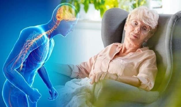 người bệnh parkinson sống được bao lâu