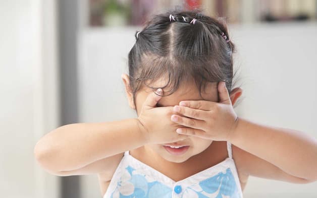 Khi trẻ có một hàm răng hô hay mọc lệch lạc, không đều... sẽ khiến trẻ cảm thấy tự ti, nhất là khi trẻ trưởng thành.