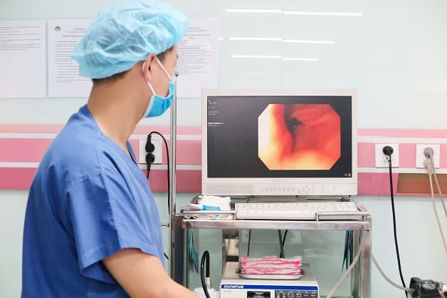 Nội soi dạ dày là phương pháp thăm khám được sử dụng phổ biến nhất hiện nay