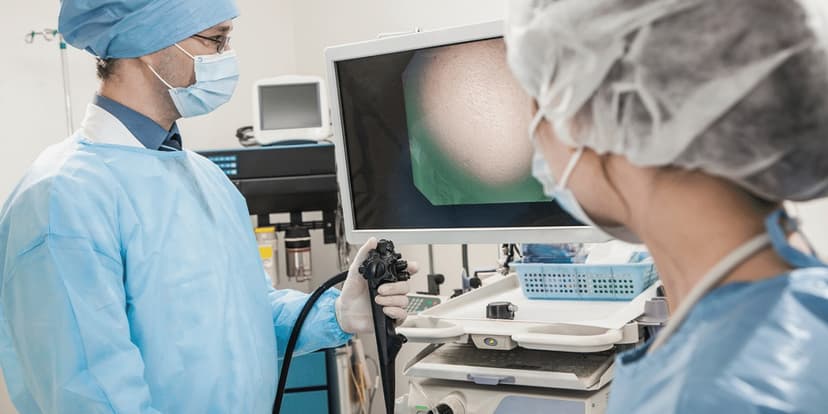 Giải đáp: Khi nào nên nội soi dạ dày đại tràng?