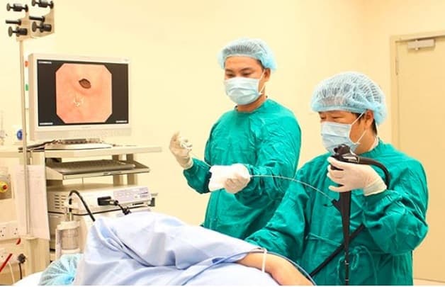 Nội soi không đau là bước tiến lớn của nền y học hiện đại