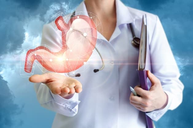 mục đích phòng khám chuyên khoa gan mật ở Hà Nội