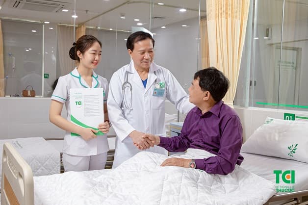 Thế nào là phòng khám tim mạch uy tín?