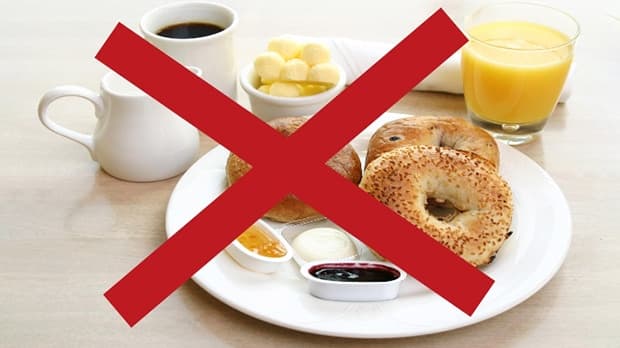 Polyp túi mật kiêng ăn gì bạn cần biết rõ