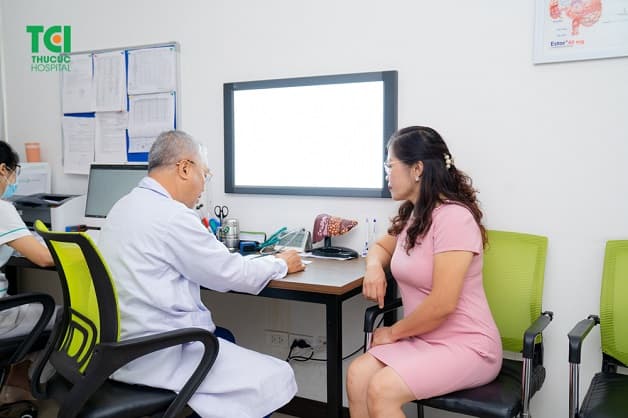 Triệu chứng của bệnh nhân viêm khớp