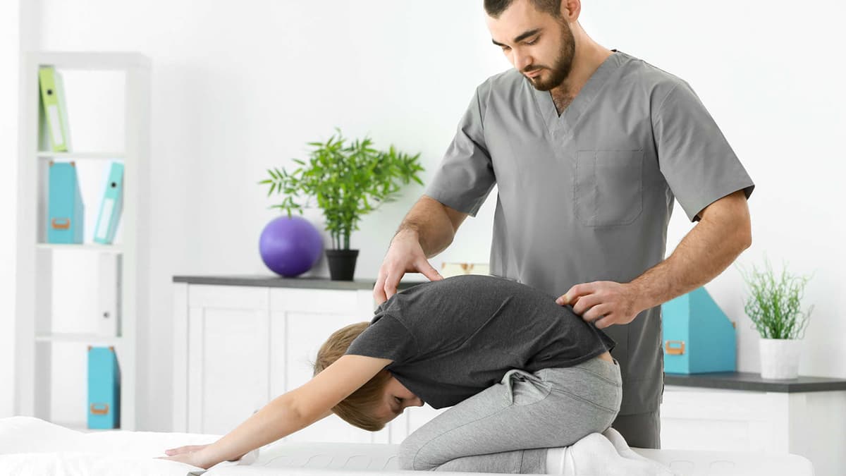 Tìm hiểu về bệnh loạn dưỡng cơ Duchenne