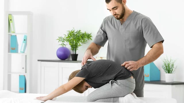 Tìm hiểu về bệnh loạn dưỡng cơ Duchenne