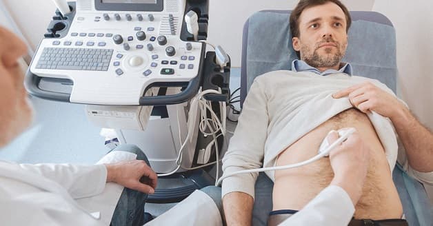 Tìm hiểu triệu chứng polyp túi mật