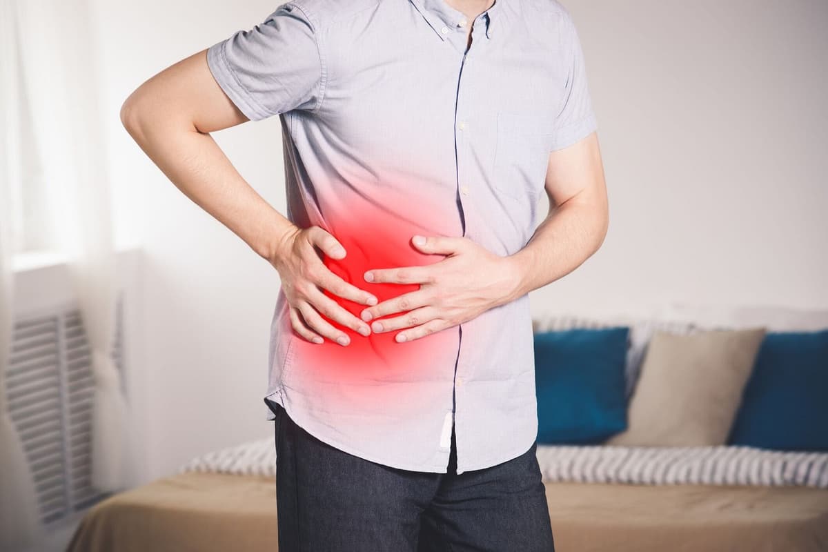 Triệu chứng viêm ruột thừa cấp là gì? Chẩn đoán và điều trị