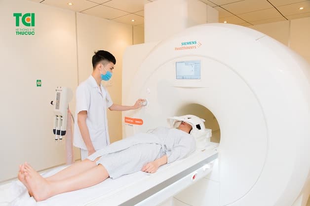 khám sức khỏe và tầm soát ung thư