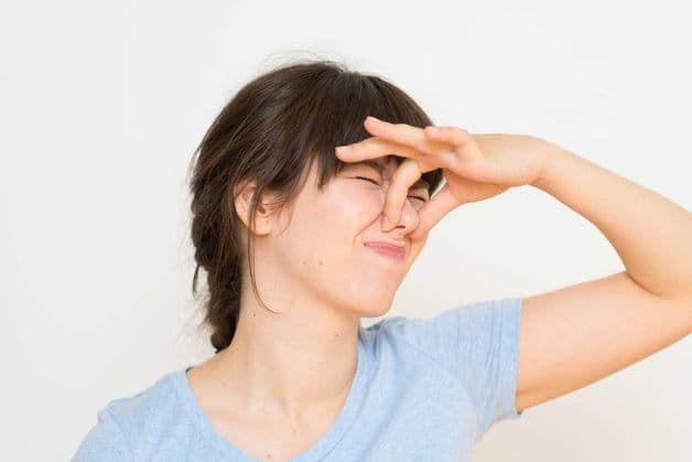 biến chứng nguy hiểm của viêm mũi