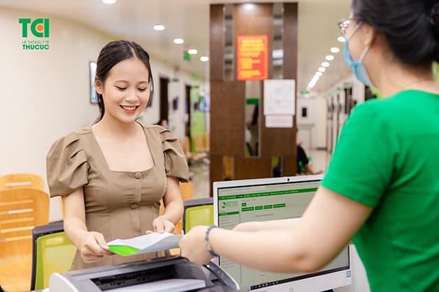 Giá siêu âm thai bao nhiêu tiền