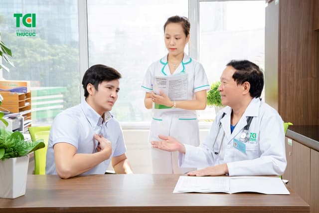 Bệnh hẹp van 2 lá: tìm hiểu nguyên nhân, triệu chứng, cách kiểm soát