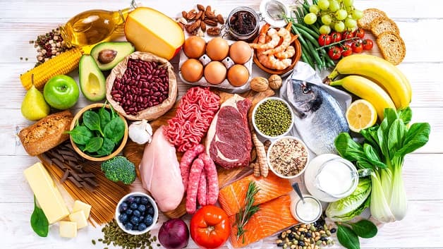 Người bệnh đại tràng co thắt nên ăn gì?