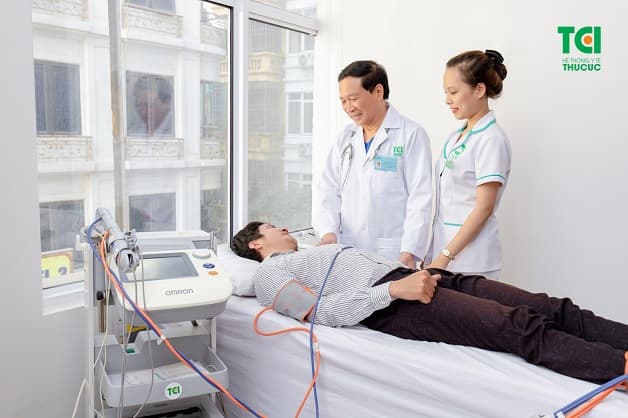 Quá trình điềQuá trình điều trị bệnh mạch vành cần tùy vào dạng bệnh lý, mức độ bệnh và tình trạng sức khỏe thực tế của bệnh nhân.u trị bệnh mạch vành cần tùy vào dạng bệnh lý và mức độ bệnh.