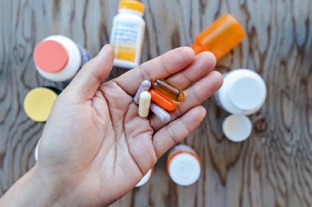 điều trị xơ vữa mạch vành bằng thuốc