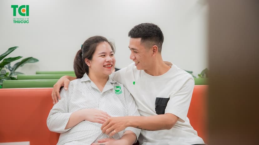 Mẹ bầu có tiền sử sinh non cần lưu ý gì trong lần mang thai sau