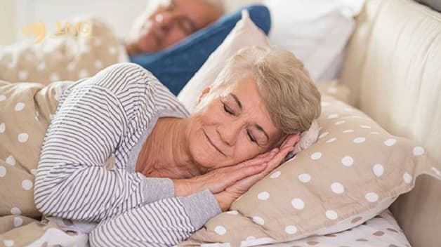 ngủ đủ giấc giúp phòng ngừa hội chứng alzheimer