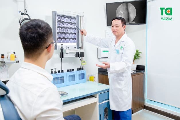 Lưu ý khi tiến hành nội soi tai mũi họng