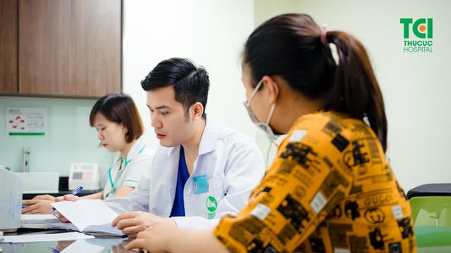 Xét nghiệm prolactin cao có gây vô sinh không?