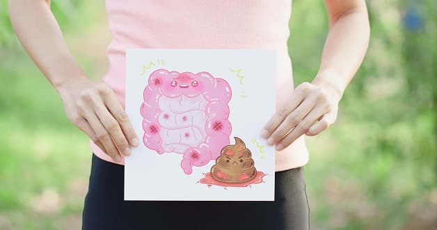 Siêu âm đại tràng ngay khi có triệu chứng bất thường