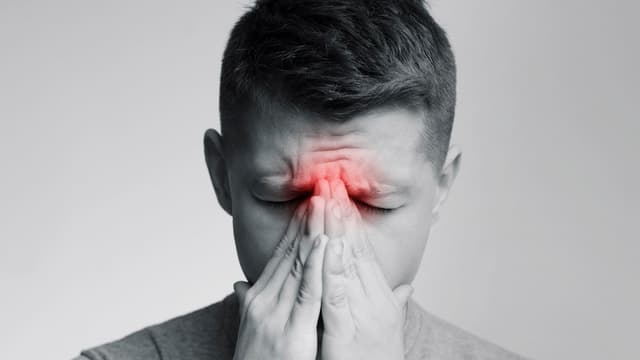 Viêm xoang mũi có nguy hiểm không?