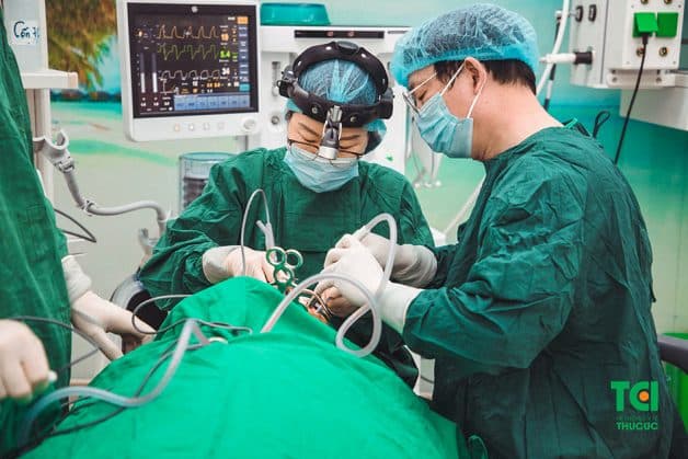 cắt amidan có tốt không