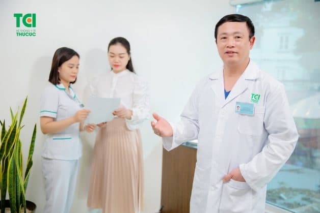 điều trị viêm amidan hốc mủ