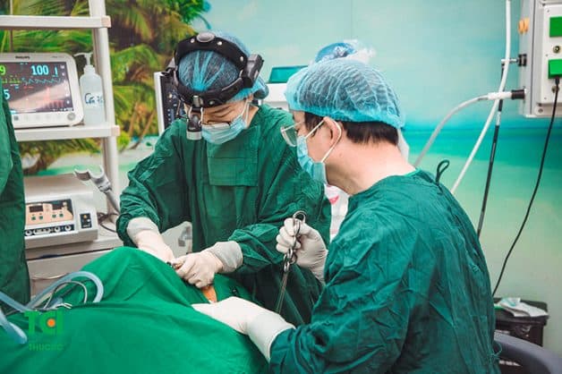  nên cắt amidan khi nào