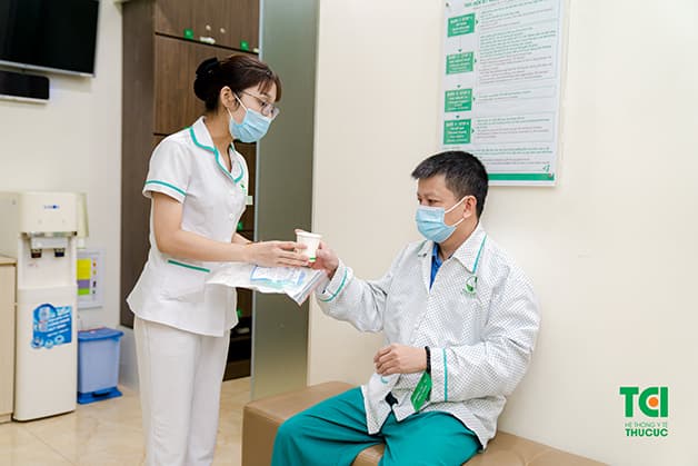 Phẫu thuật điều trị rối loạn cương dương