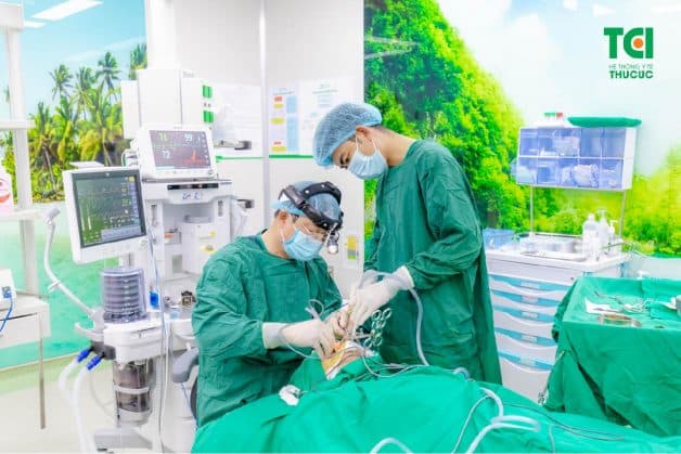  cách trị viêm amidan