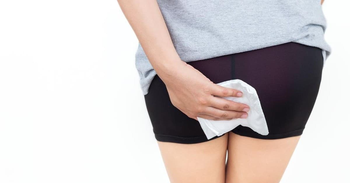 Bệnh lý rò hậu môn gây nhiều khó chịu, ám ảnh cho người bệnh