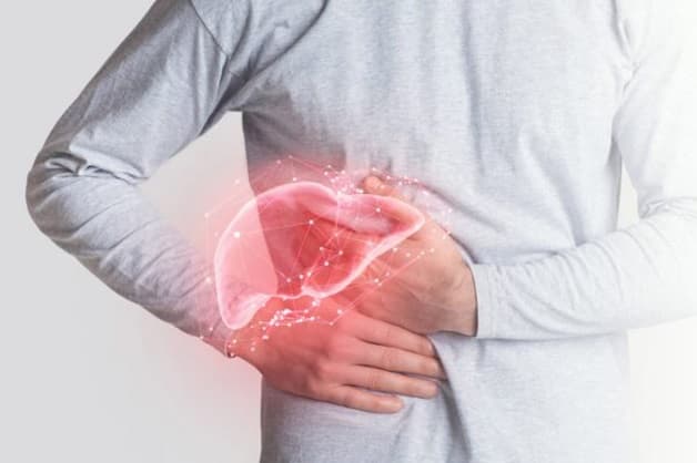 Triệu chứng bệnh viêm gan C thường mờ nhạt, khó phát hiện