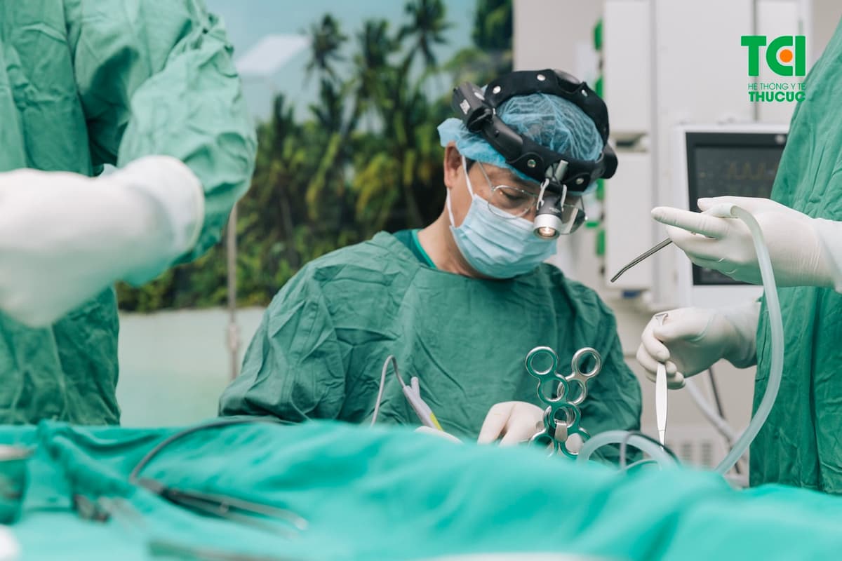 Cắt Amidan giá bao nhiêu? Phương pháp nào tối ưu?