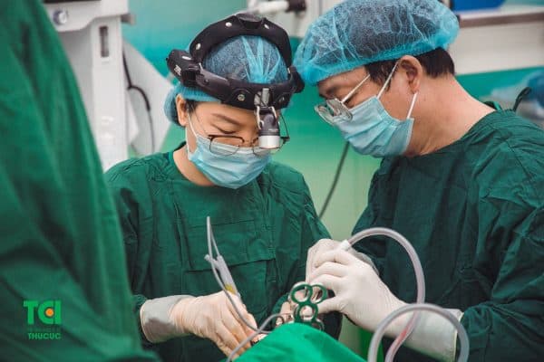 Khi nào thì cắt amidan?