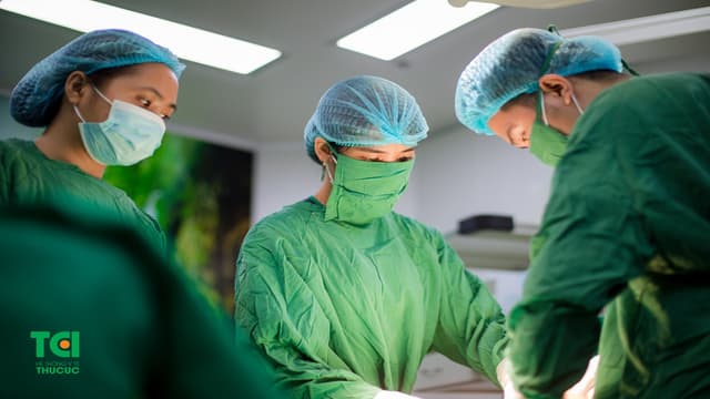 Mổ tử cung có nguy hiểm không, có ảnh hưởng gì không?