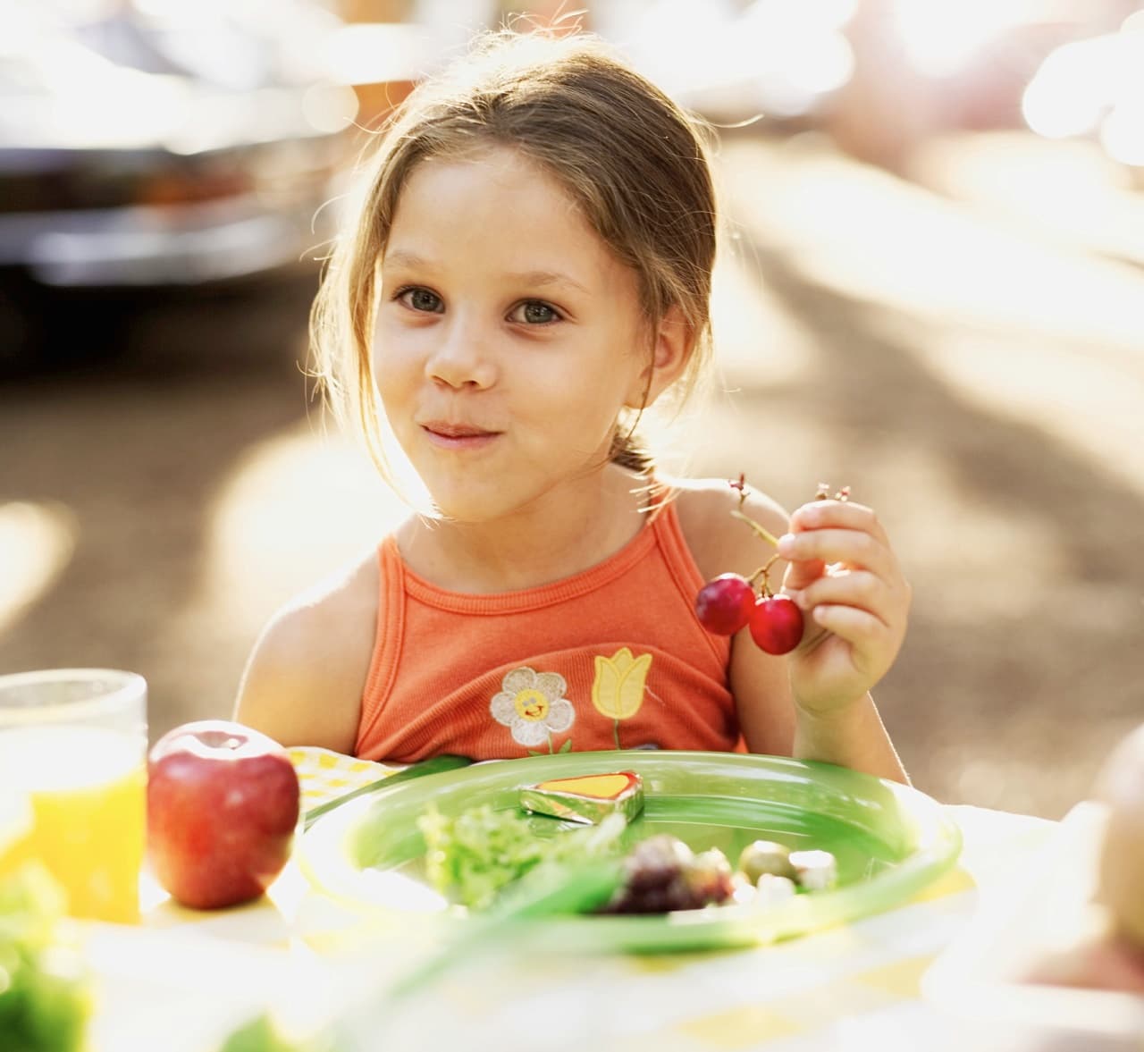 Trẻ ăn ngon miệng hằng ngày là mong muốn của rất nhiều ba mẹ