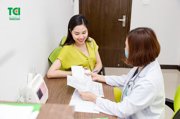 Hiện tượng bánh nhau bám thấp sẽ làm thai nhi khó quay đầu về ngôi thuận hơn