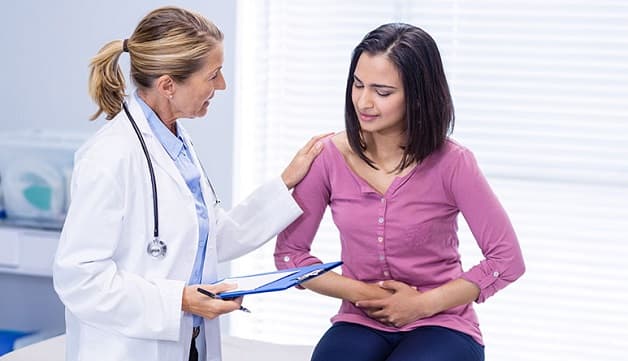 Lưu ý khi nội soi trực tràng