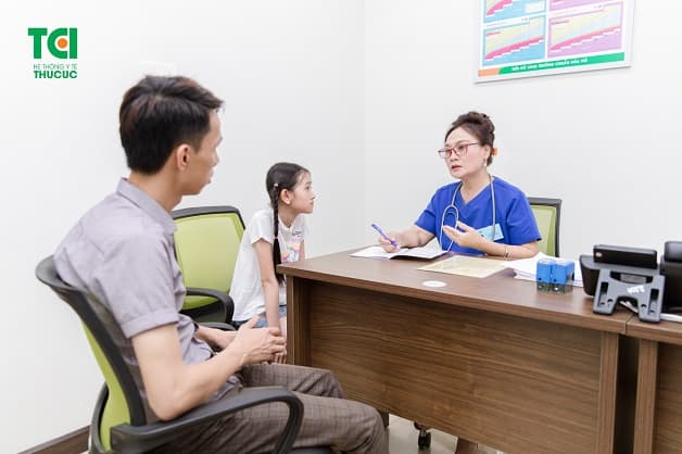 Suy dinh dưỡng ở trẻ em là một trong những vấn đề được nhiều phụ huynh quan tâm